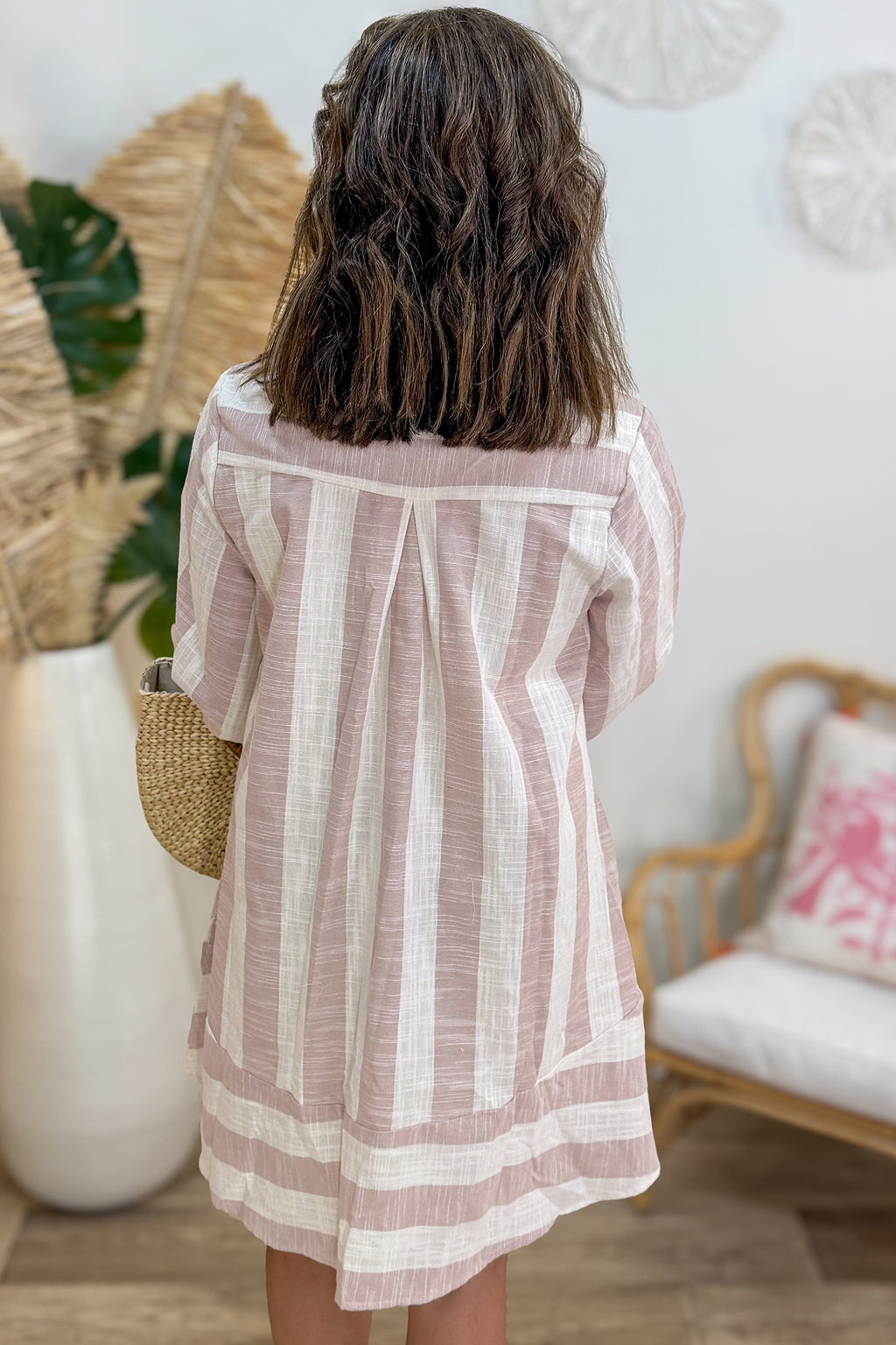 Easy Days Dress