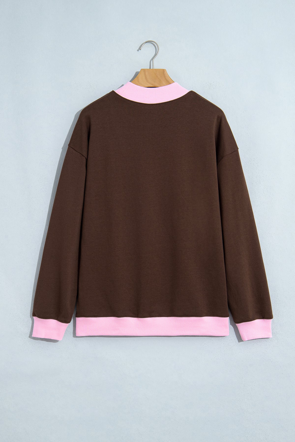 Spot On Sweatshirt