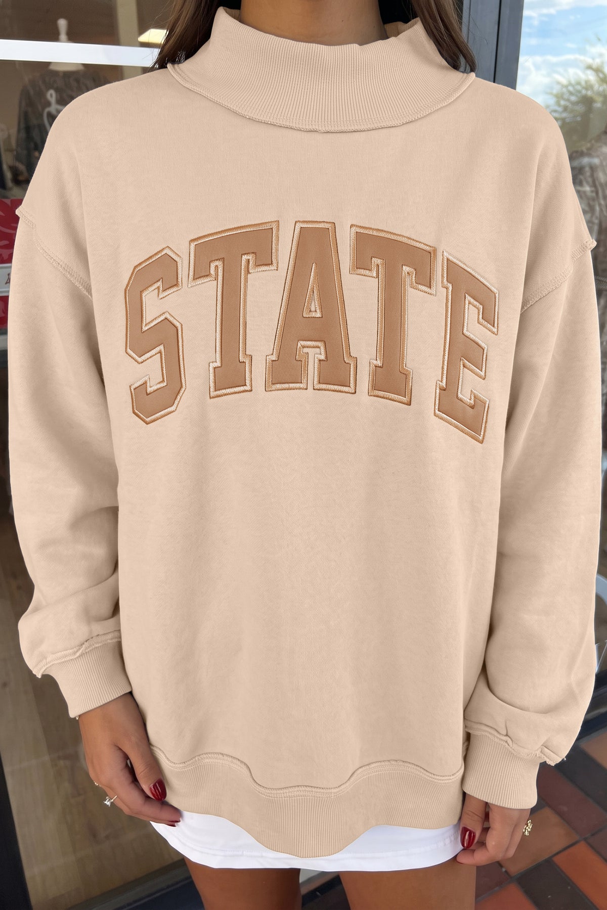 Home State Sweatshirt