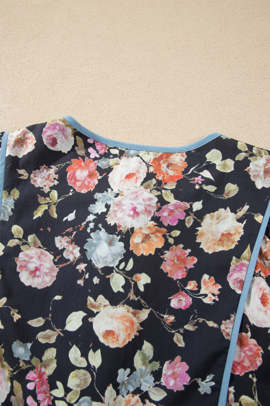 Timeless Rose Top