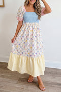 Sunday Stroll Dress