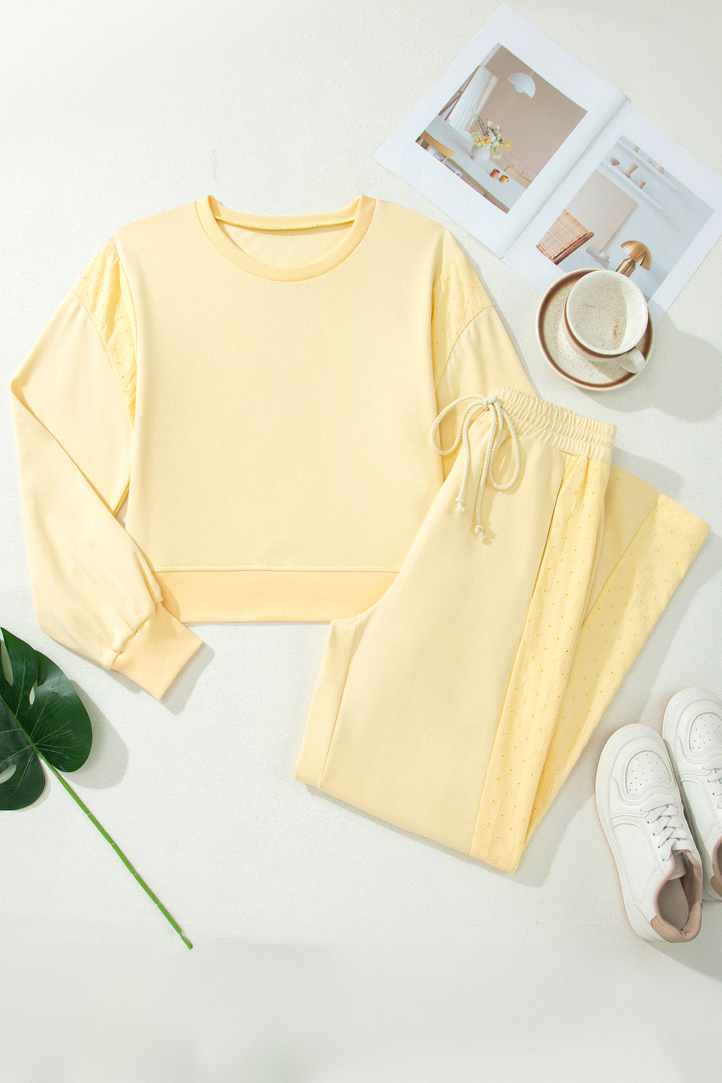 Sunday Brunch Set