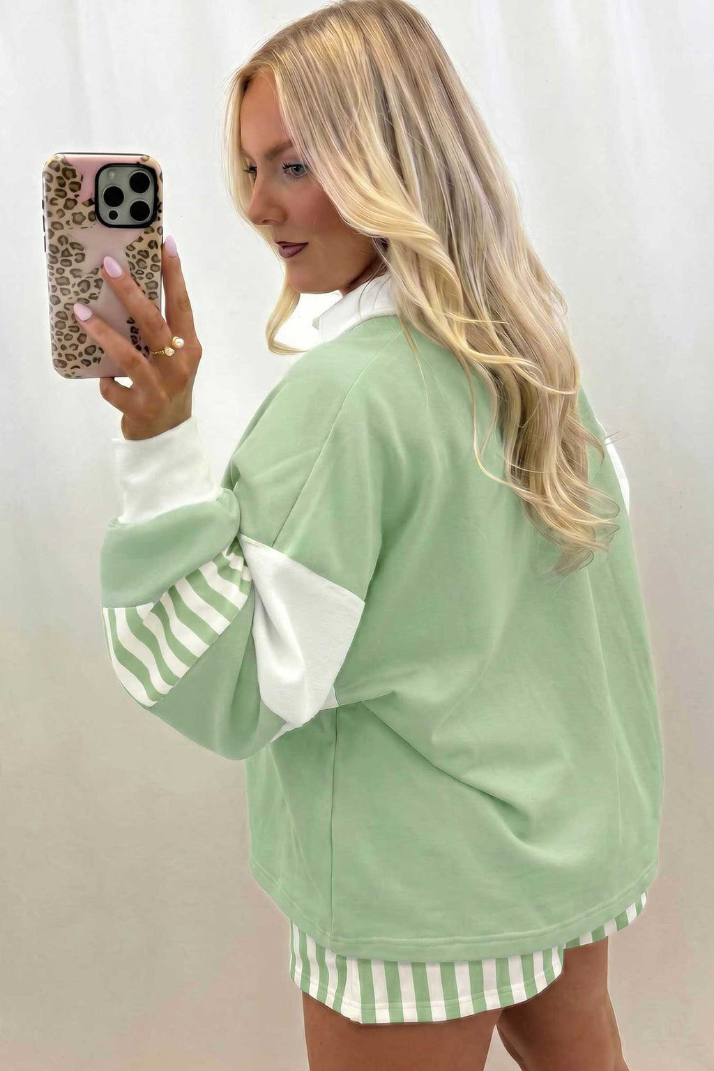 Boardwalk Babe Set