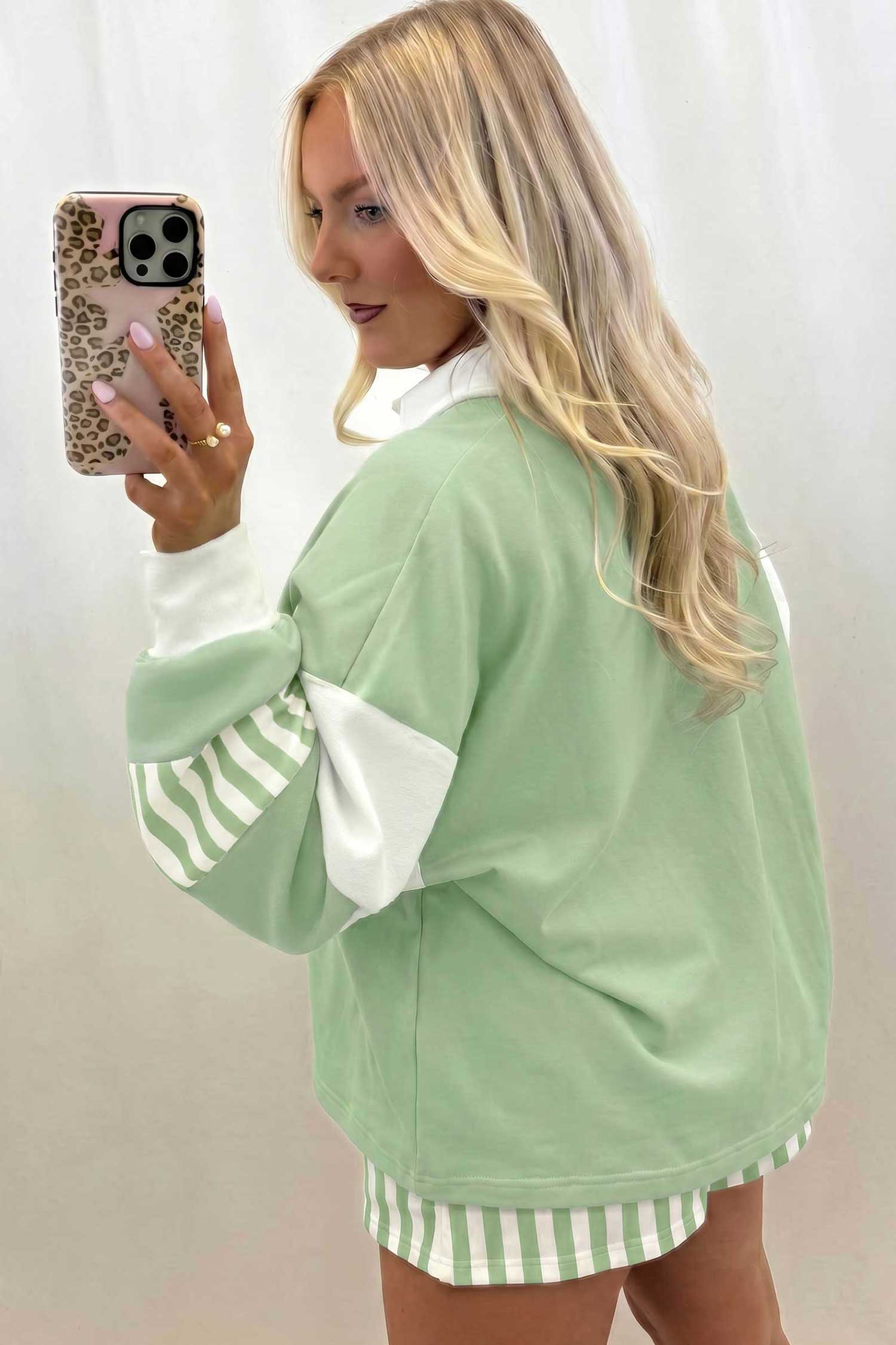 Boardwalk Babe Set