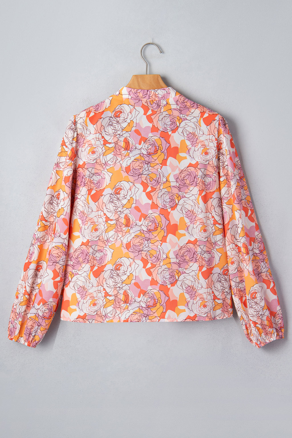 Desert Bloom Blouse