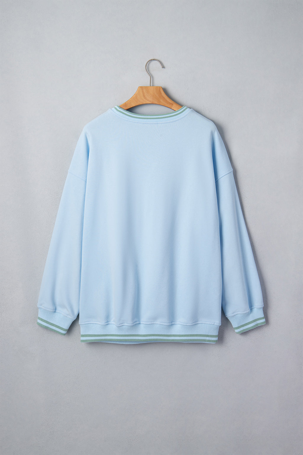 Cowboy Rodeo Sweatshirt