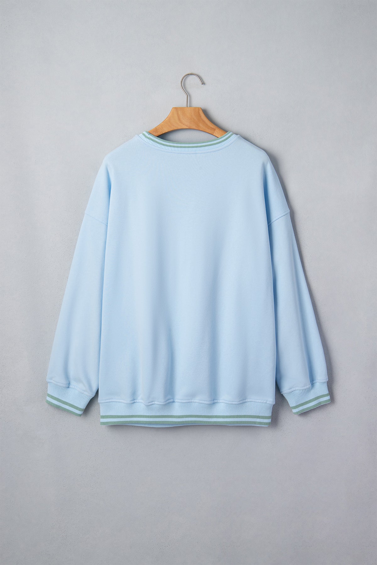Cowboy Rodeo Sweatshirt