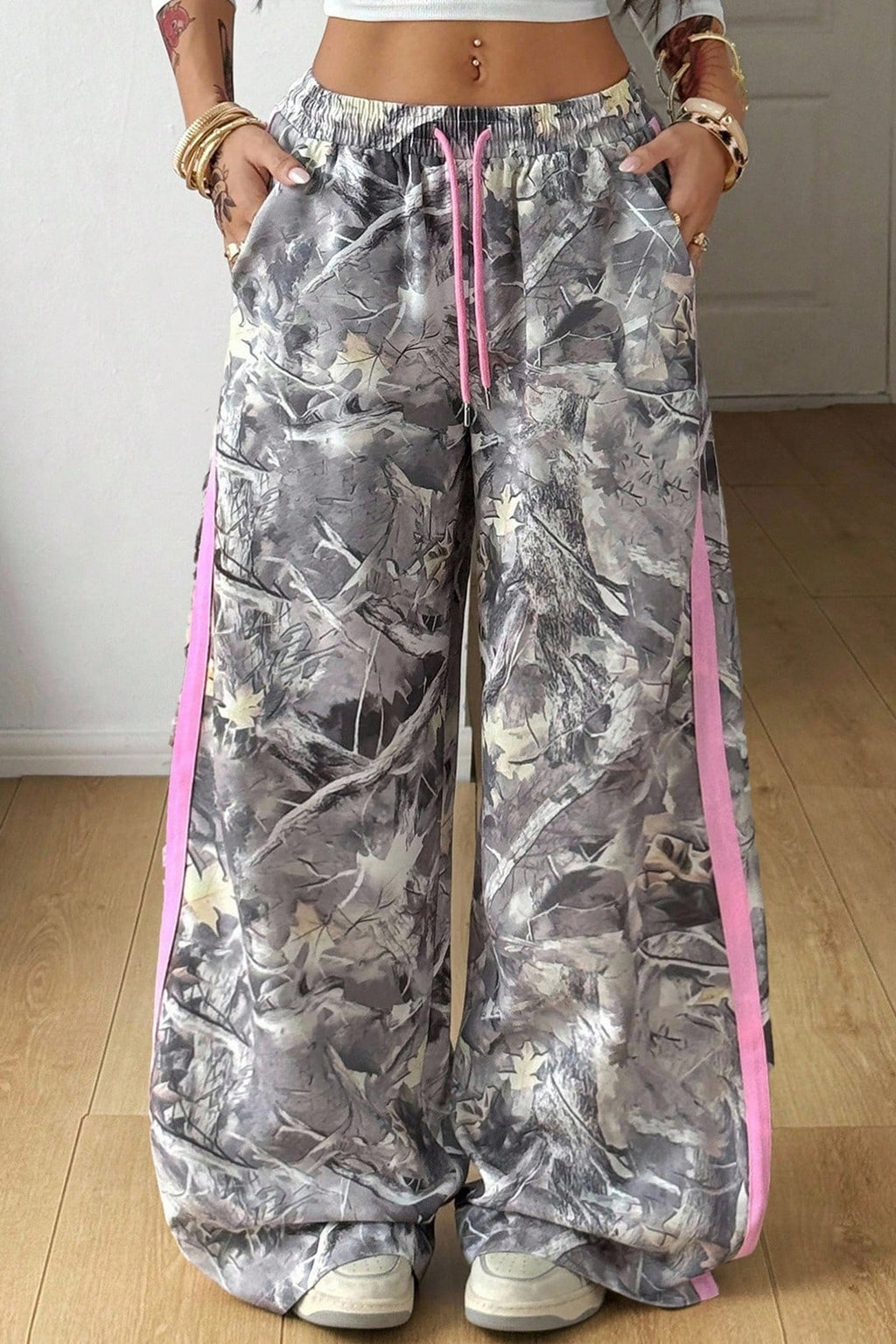 Woodland Princess Sweatpants