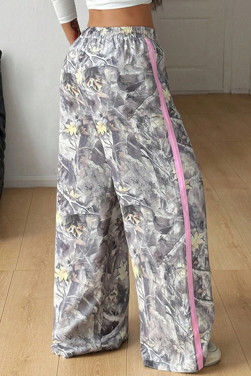 Woodland Princess Sweatpants