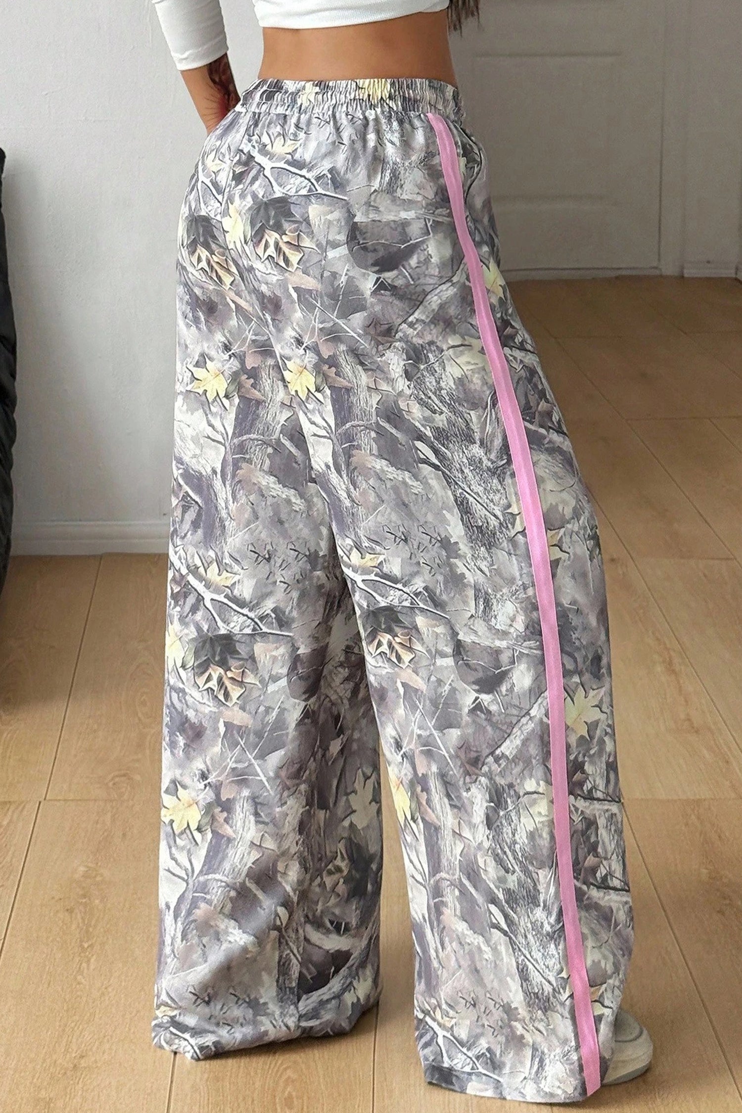 Woodland Princess Sweatpants