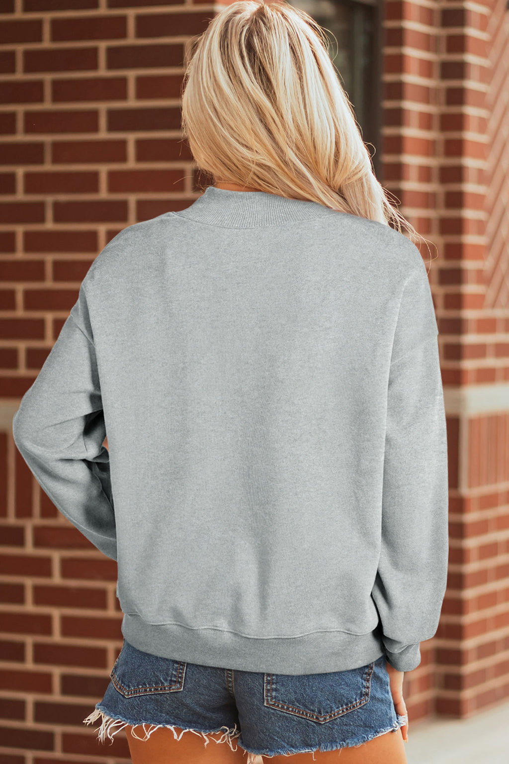 Hardy Bottomland Sweatshirt