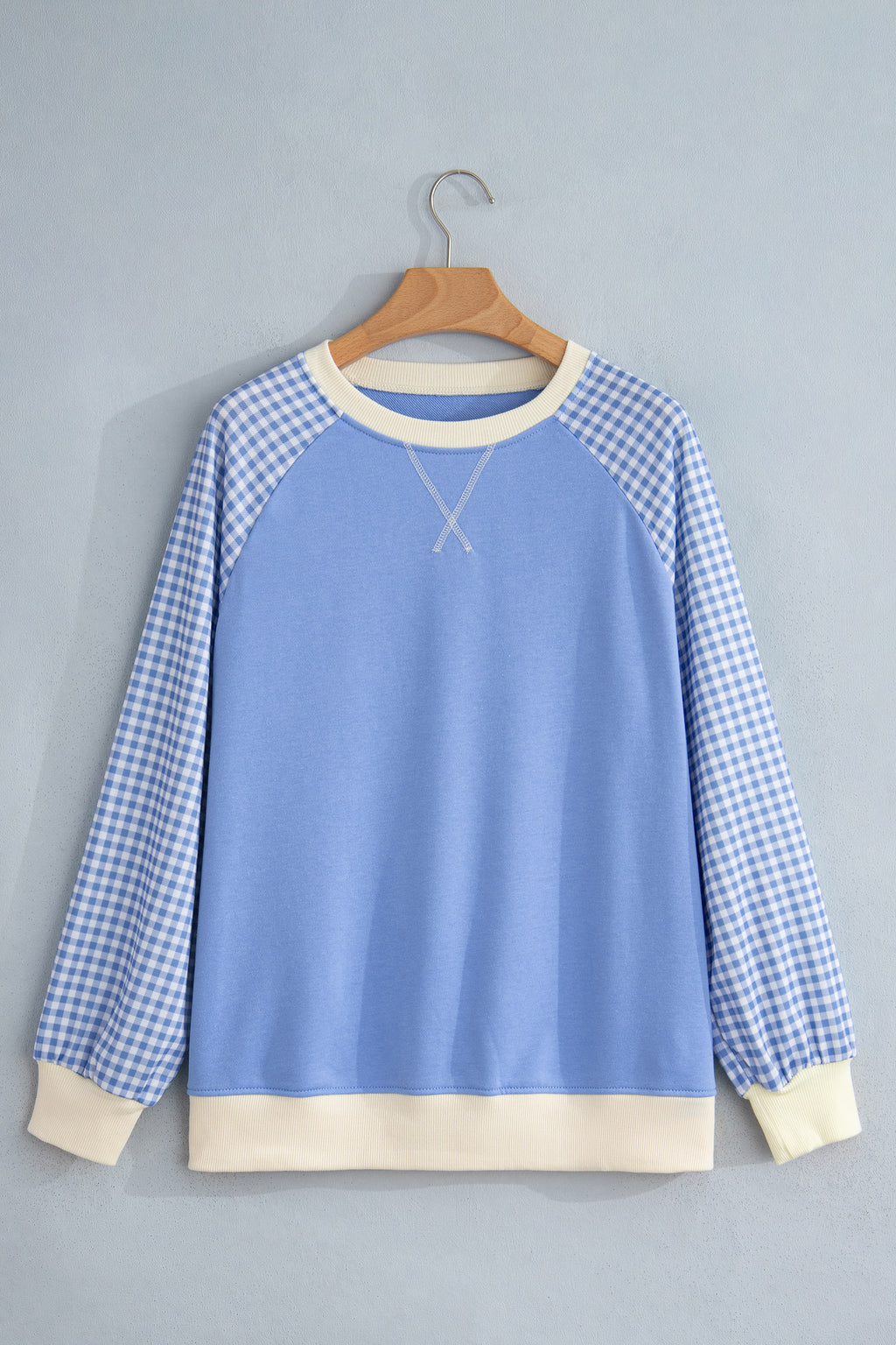 Fall Favorite Pullover