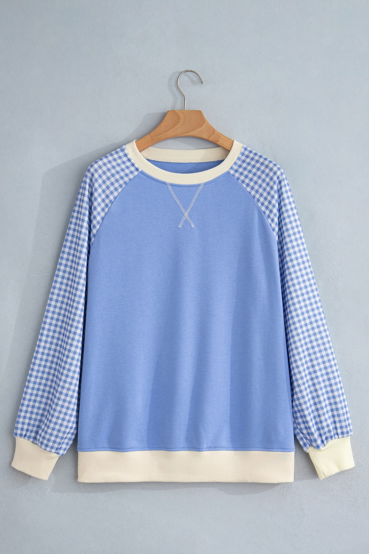 Fall Favorite Pullover