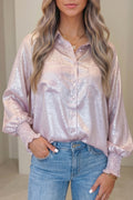 Shimmer & Shine Blouse