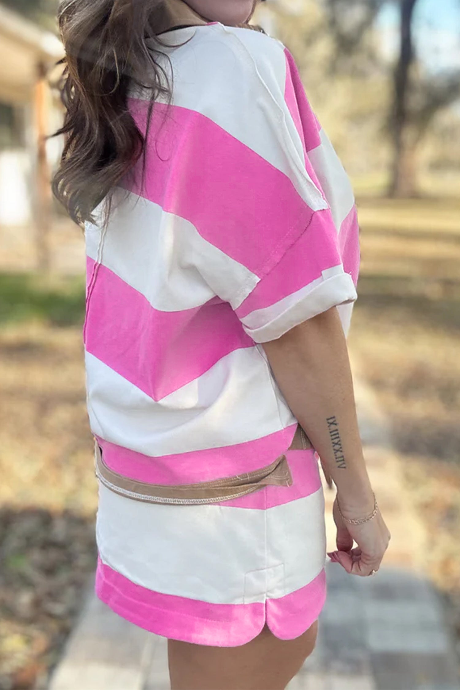 Country Club Cutie Set