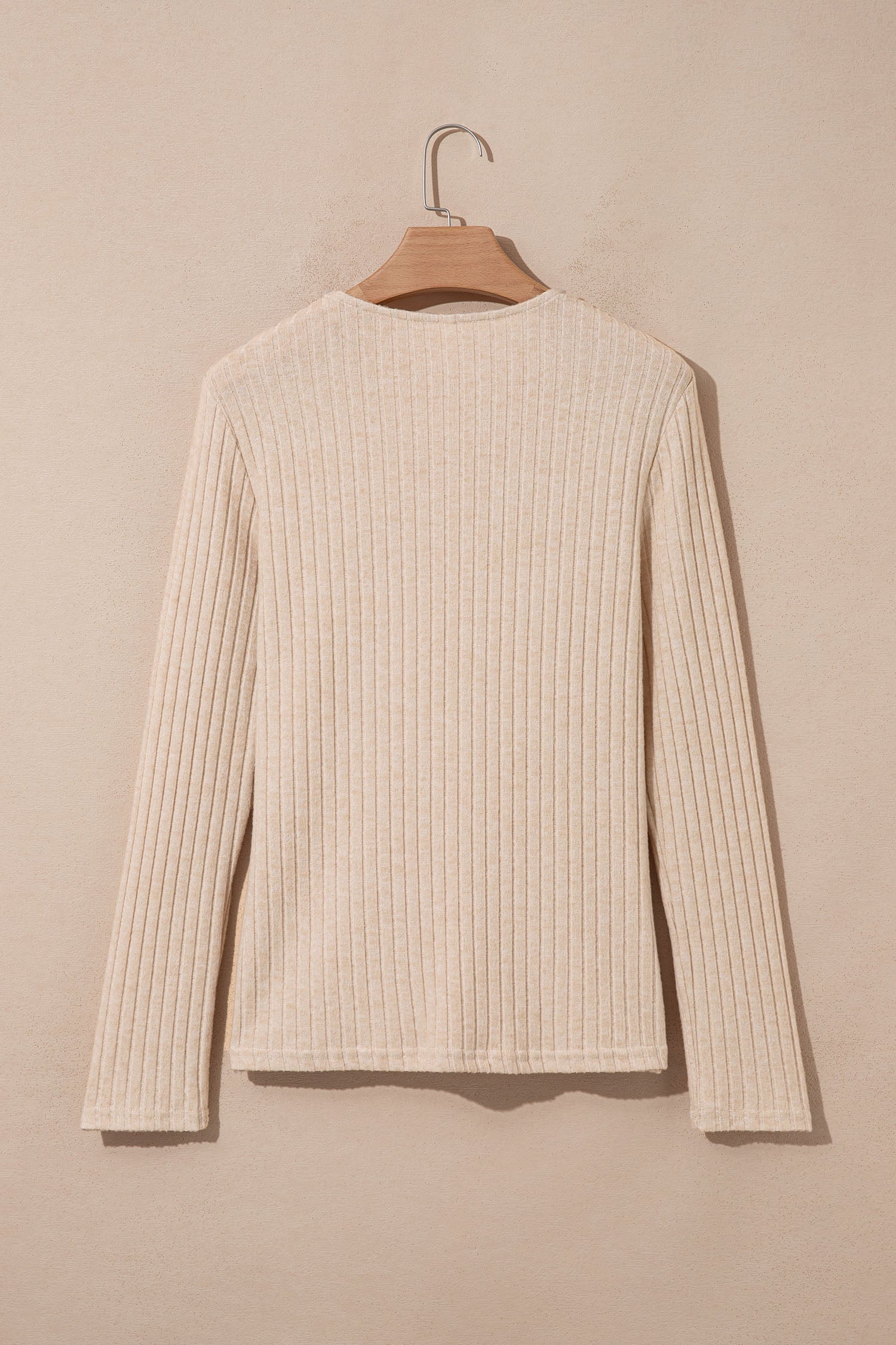 Apricot Dreams Top