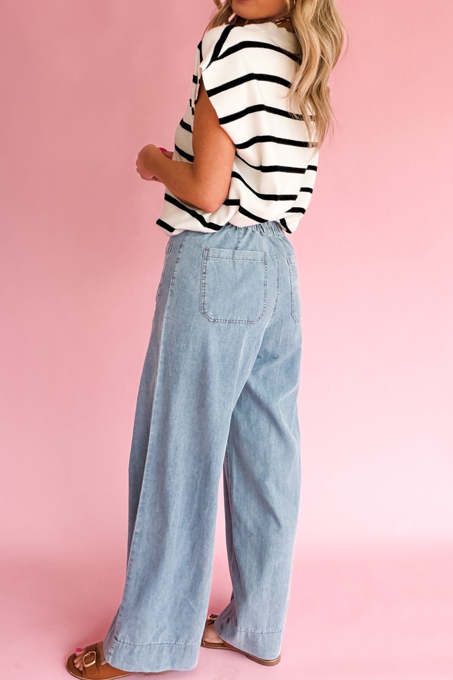 Everyday Favorite Denim Jeans