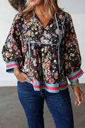 Timeless Rose Top