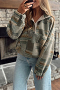 Wild West Cozy Sweatshirt