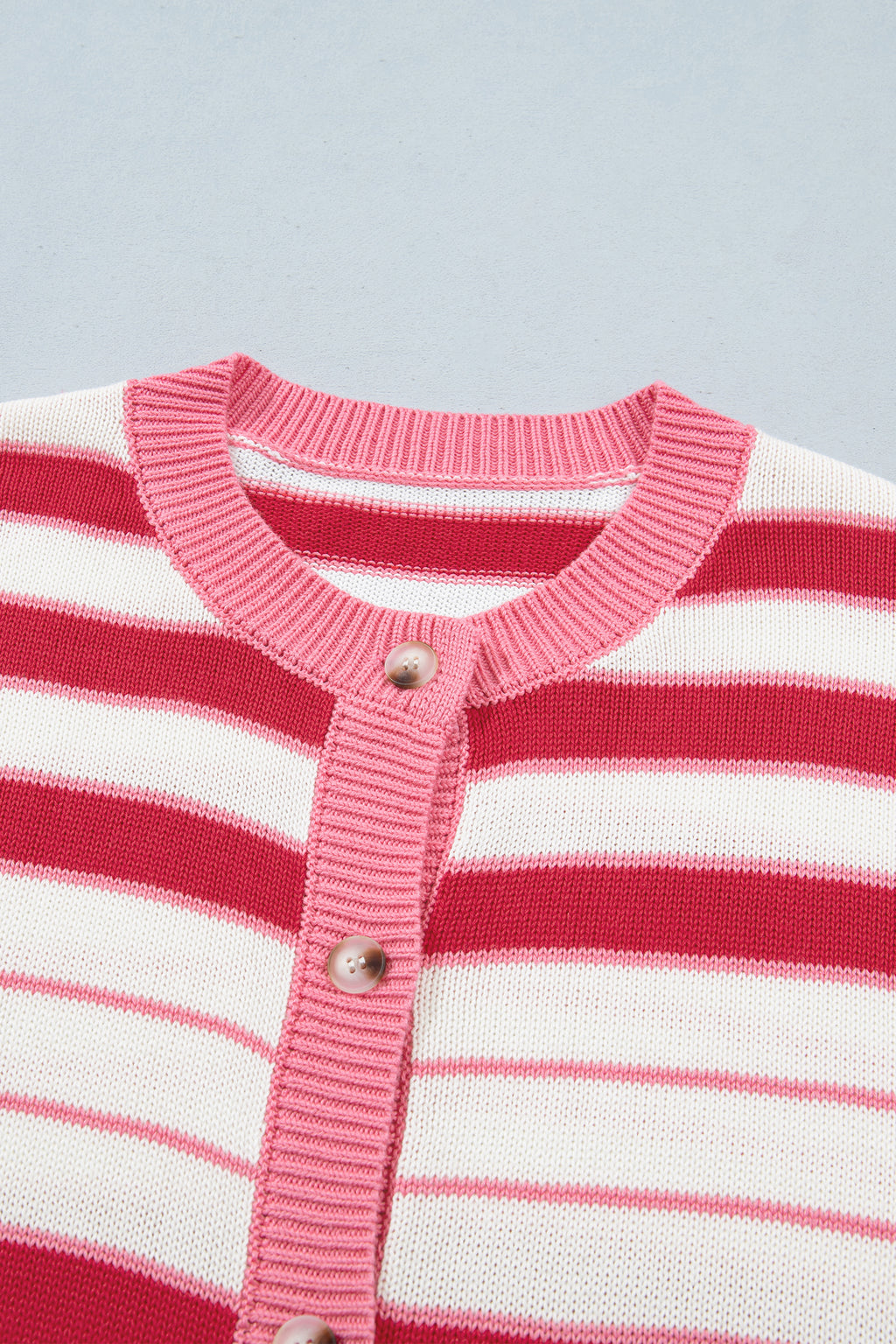 Cherry Charm Cardigan