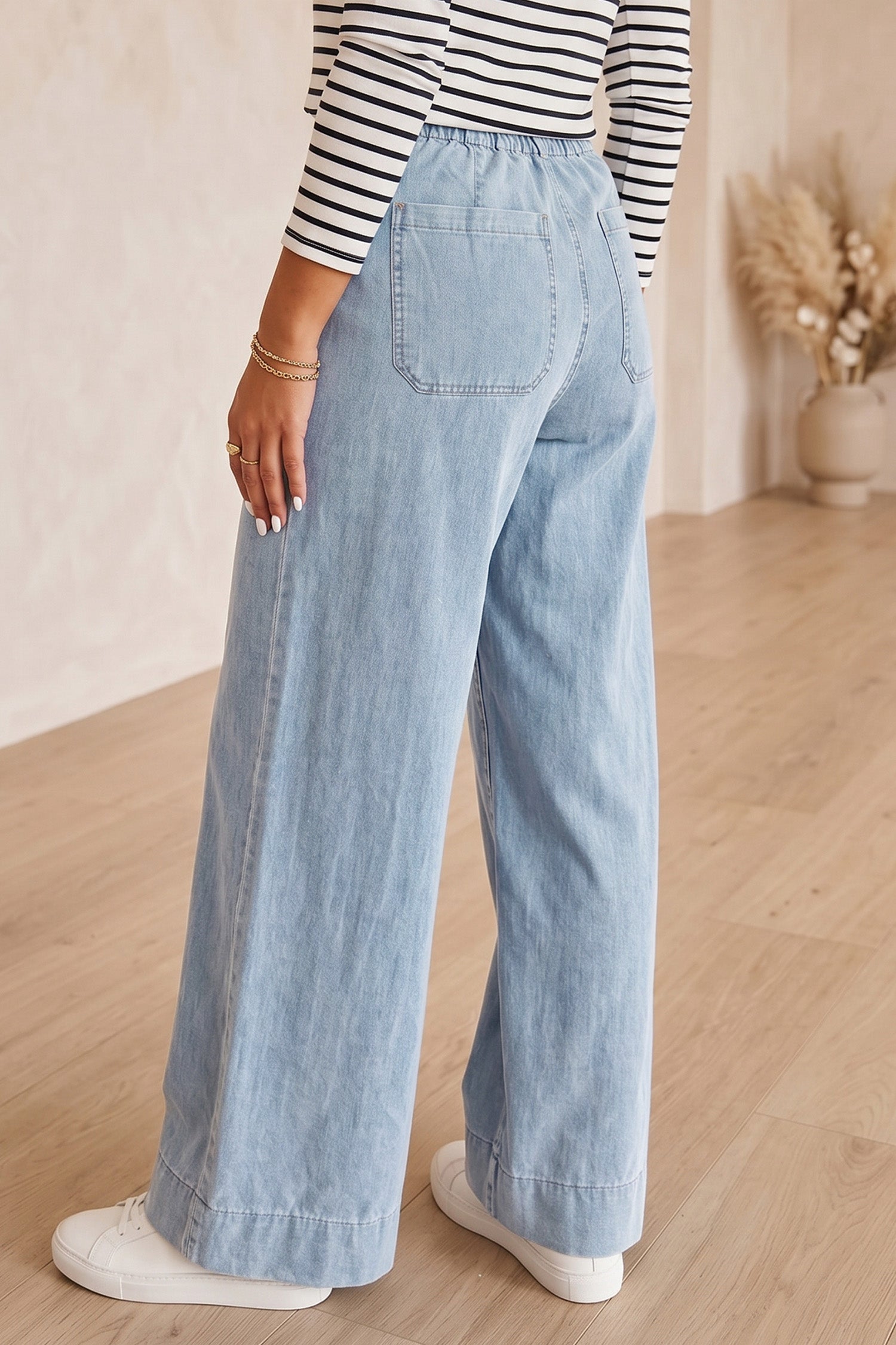 Everyday Favorite Denim Jeans