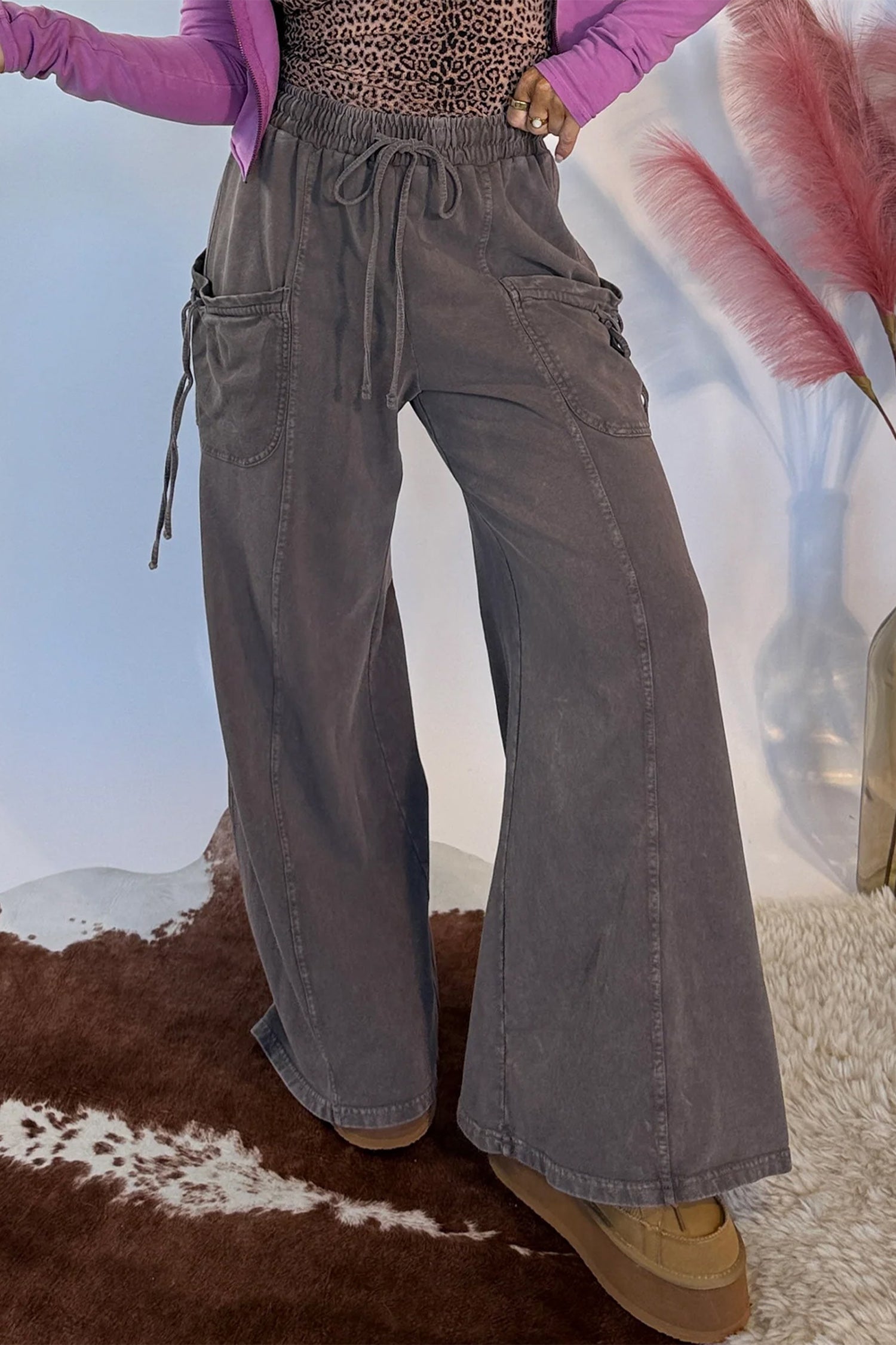Coffee Run Cargos