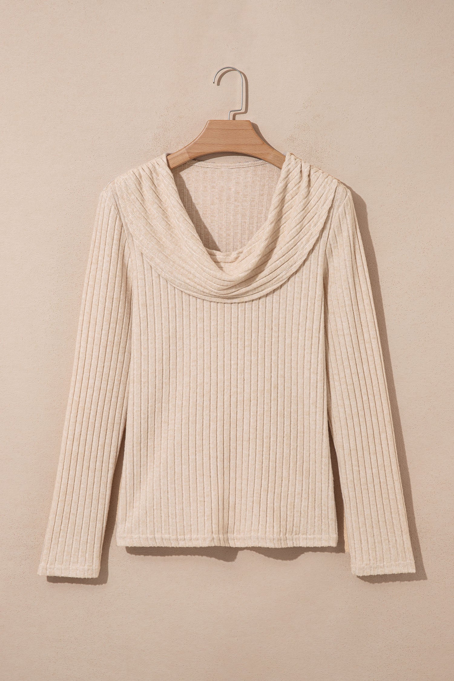 Apricot Dreams Top