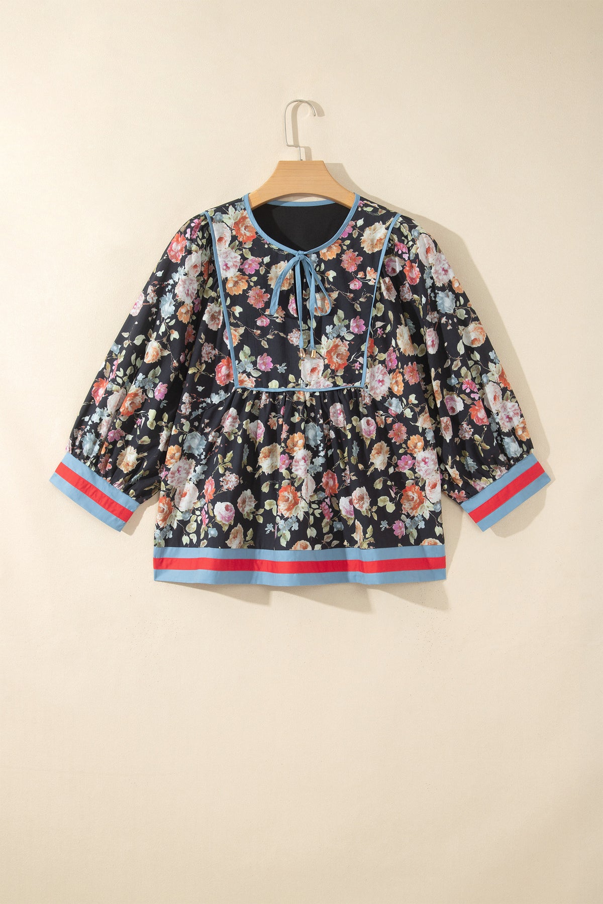 Timeless Rose Top