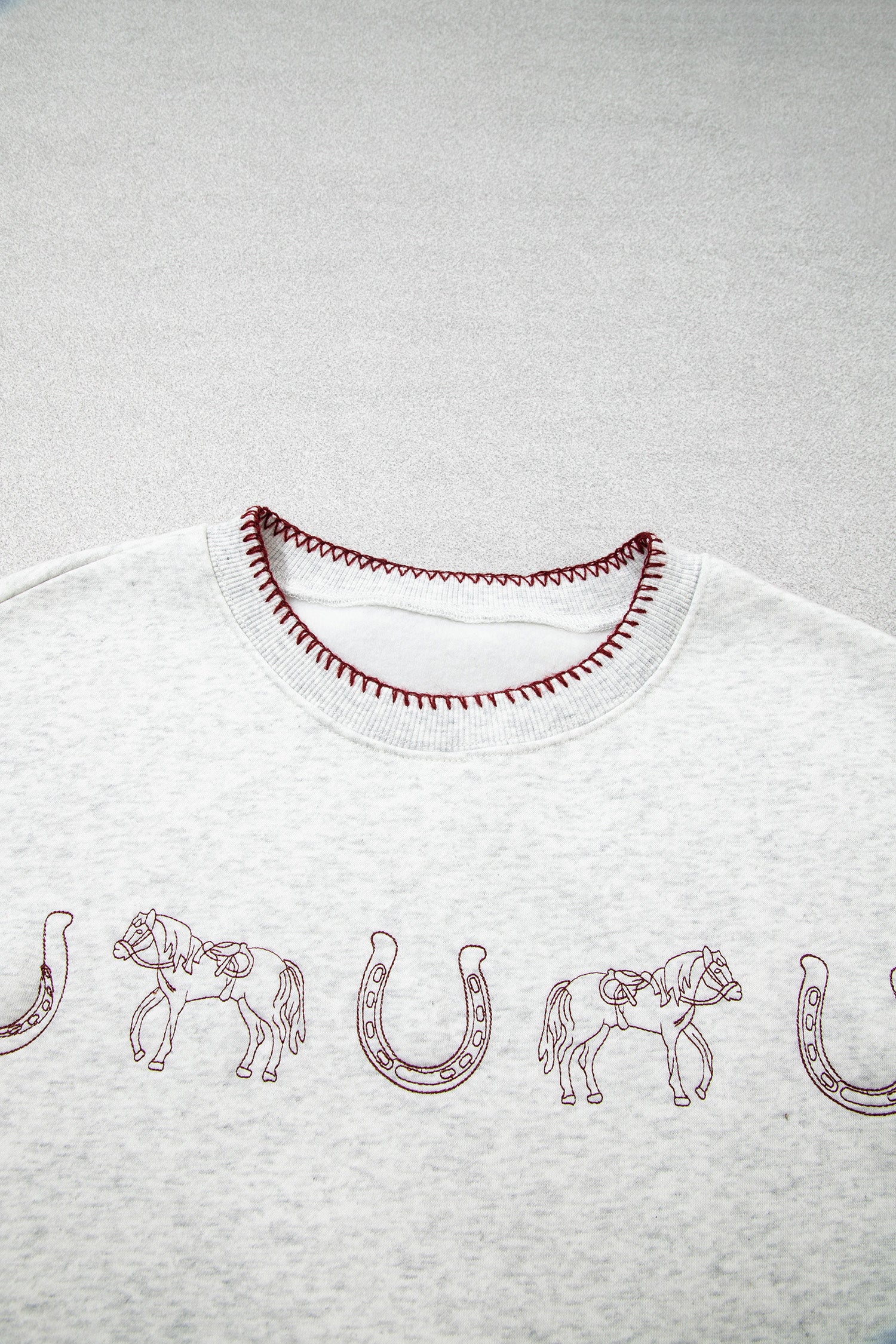 Western Soul Sweatshirt