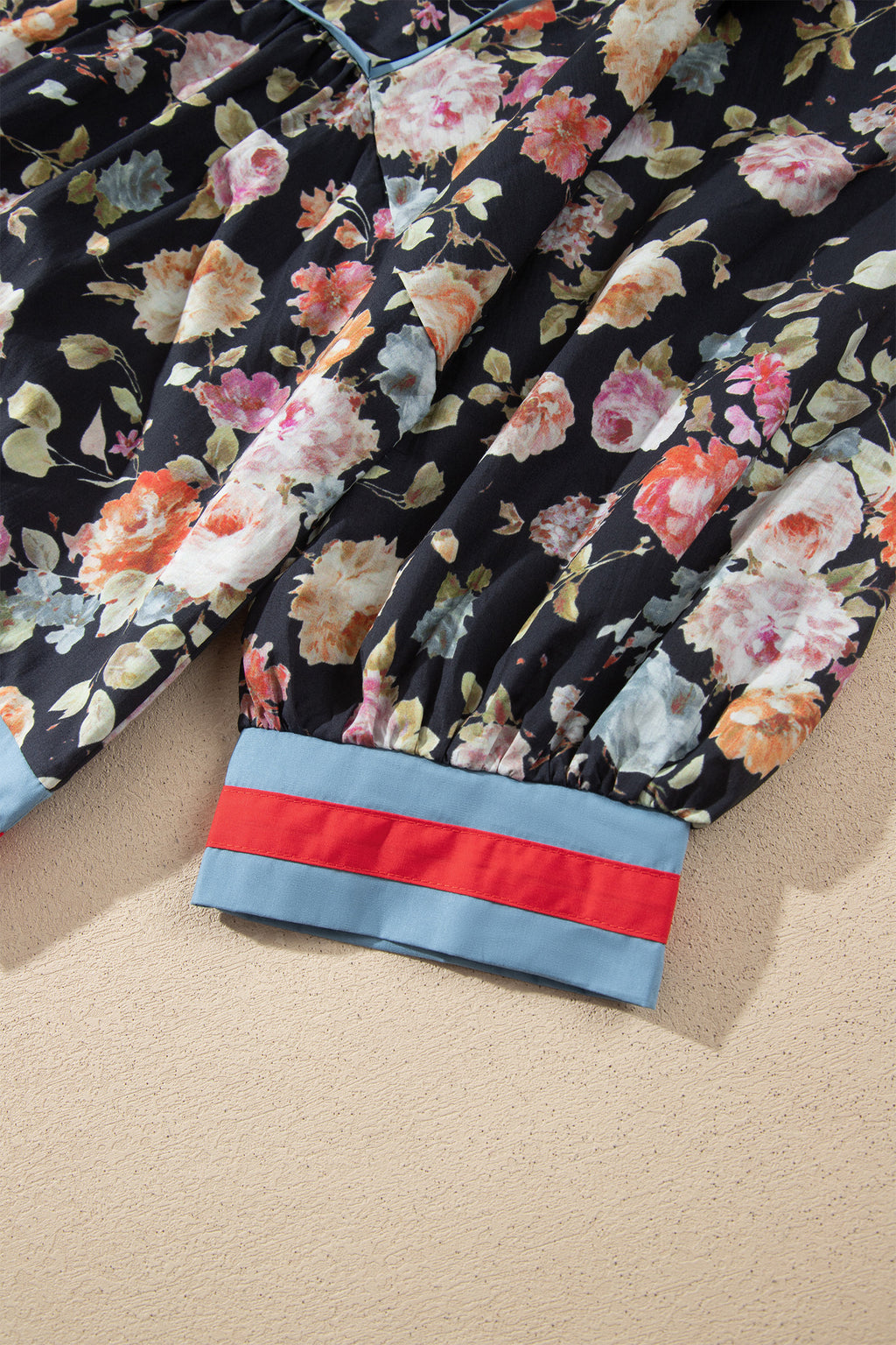 Timeless Rose Top