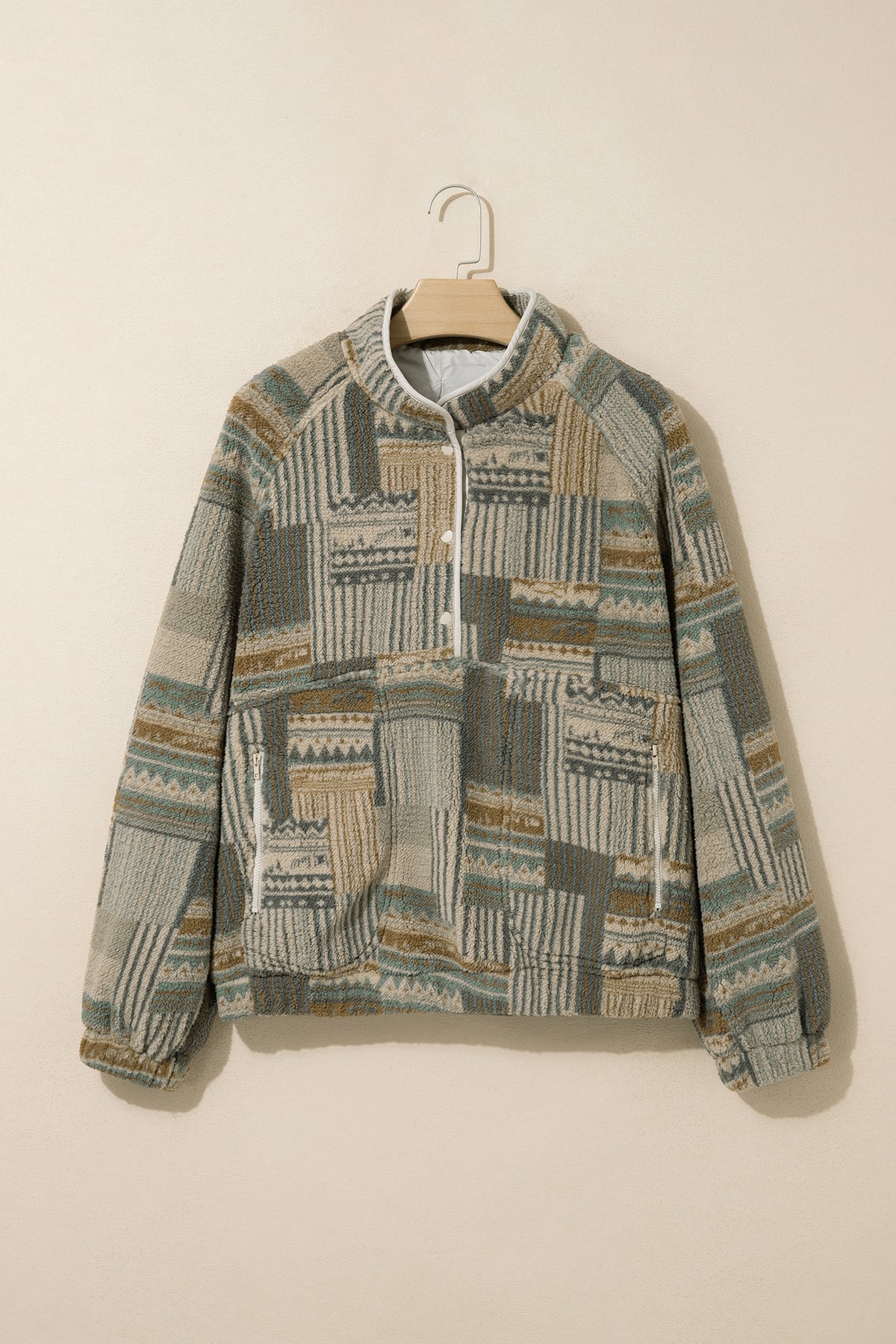 Wild West Cozy Sweatshirt