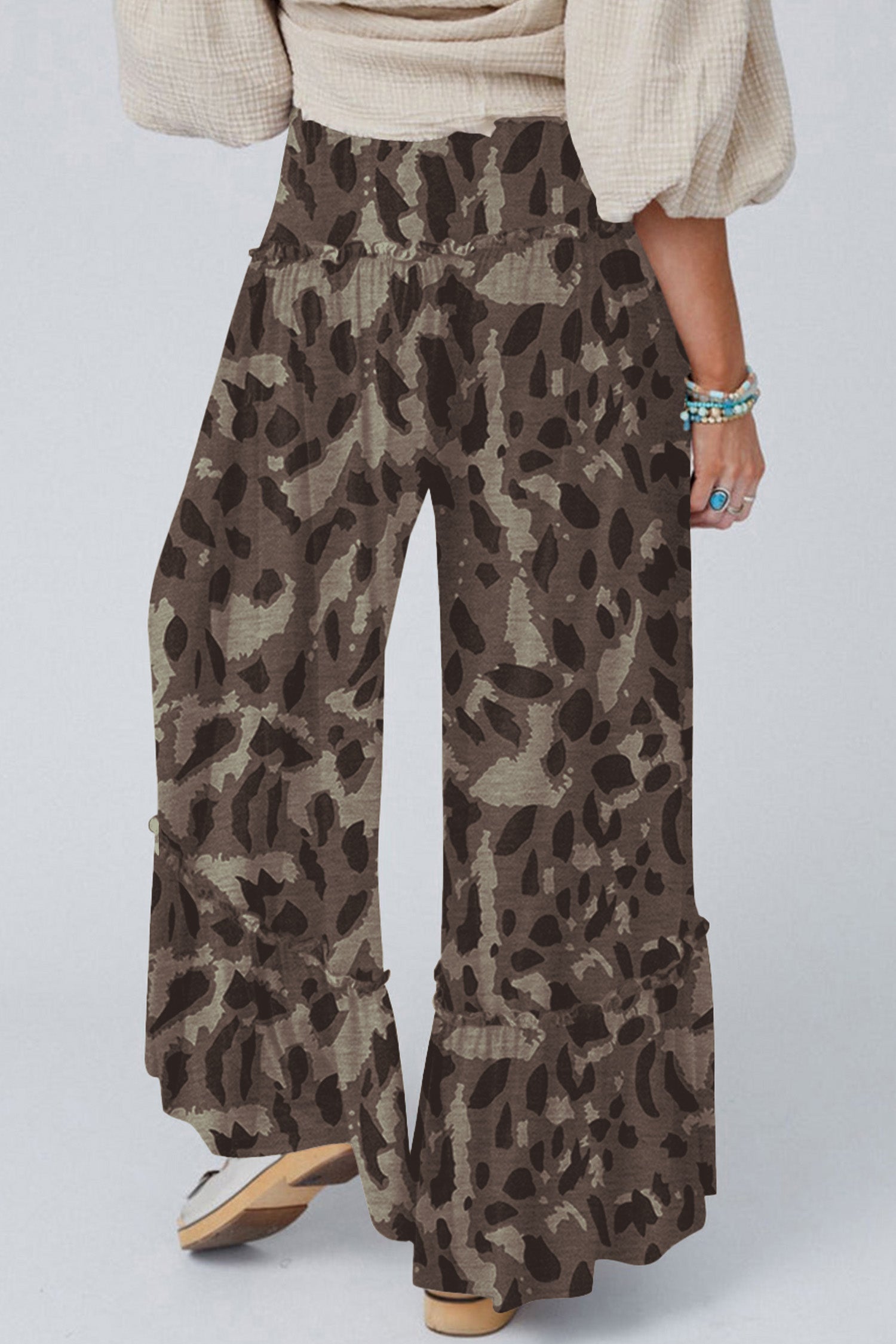 Never Out of Style Lounge Pants