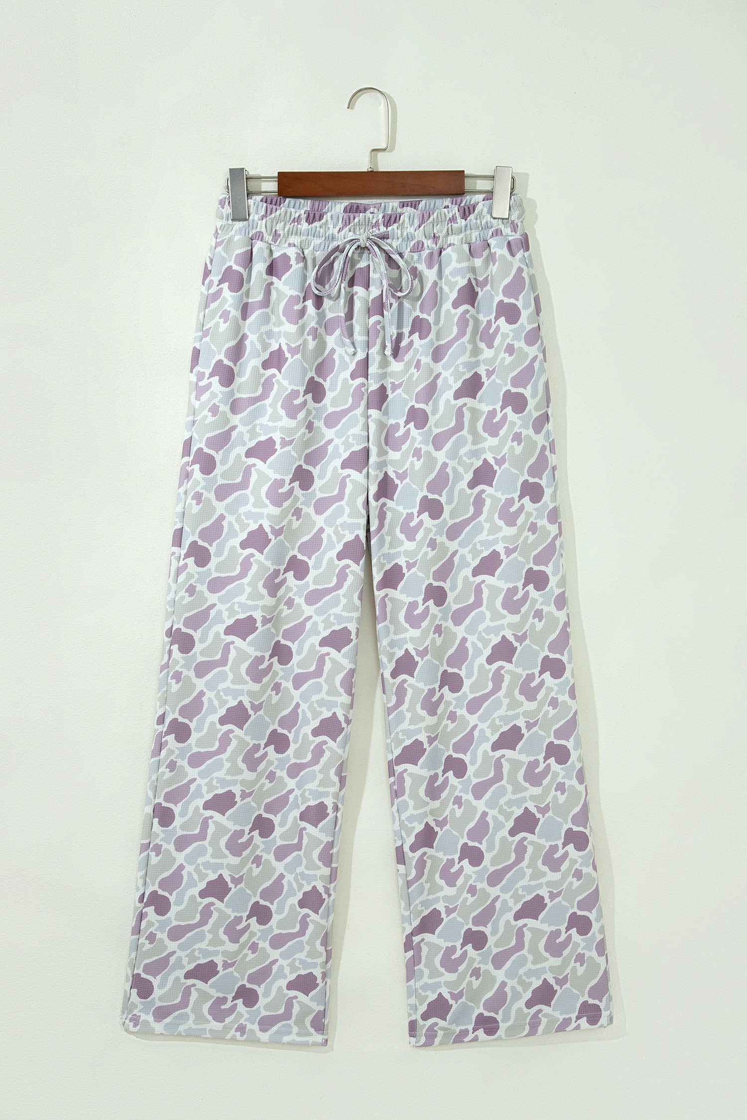 Wildflower Camo Pants