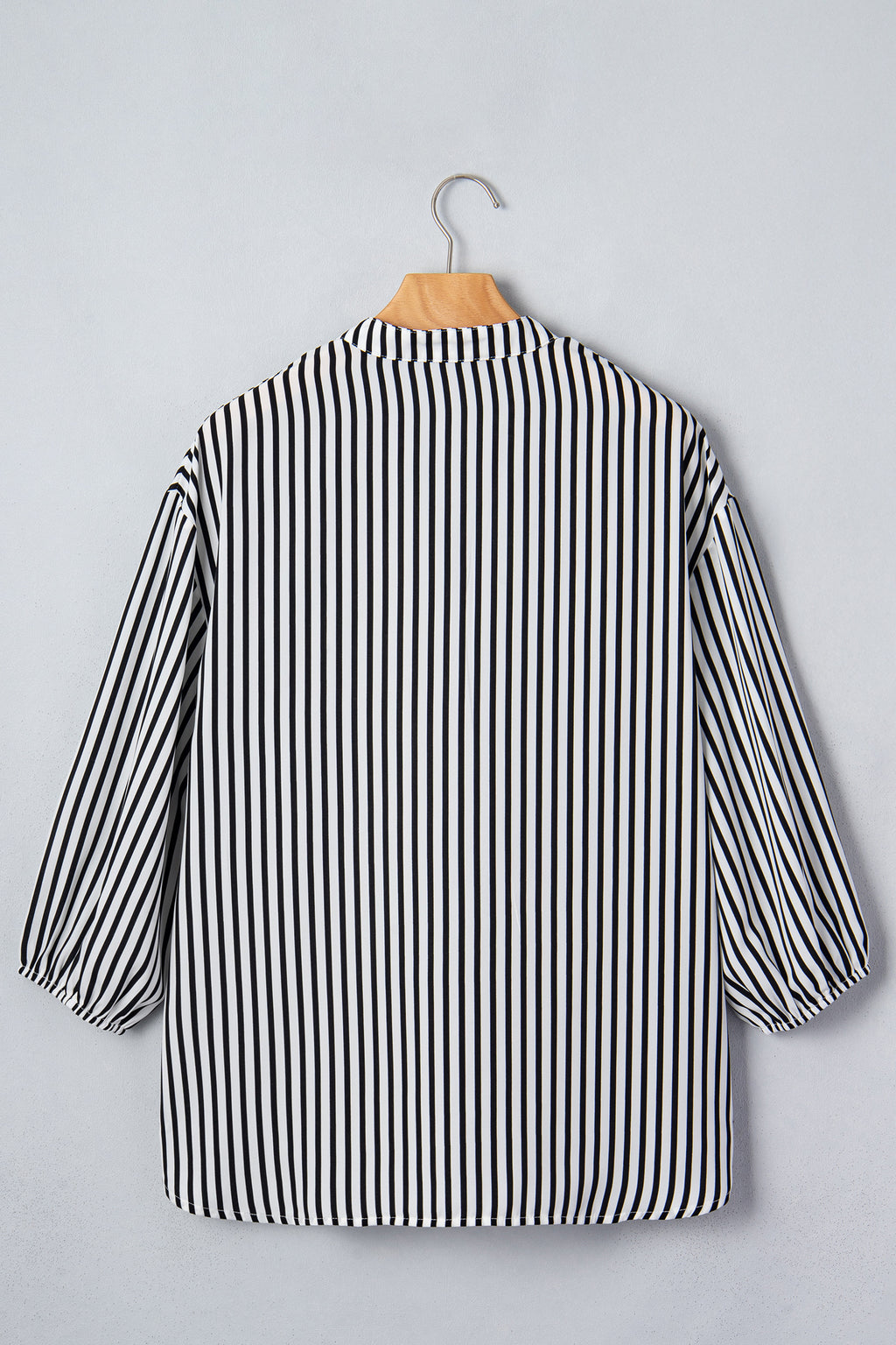 Midnight Stripe Shirt