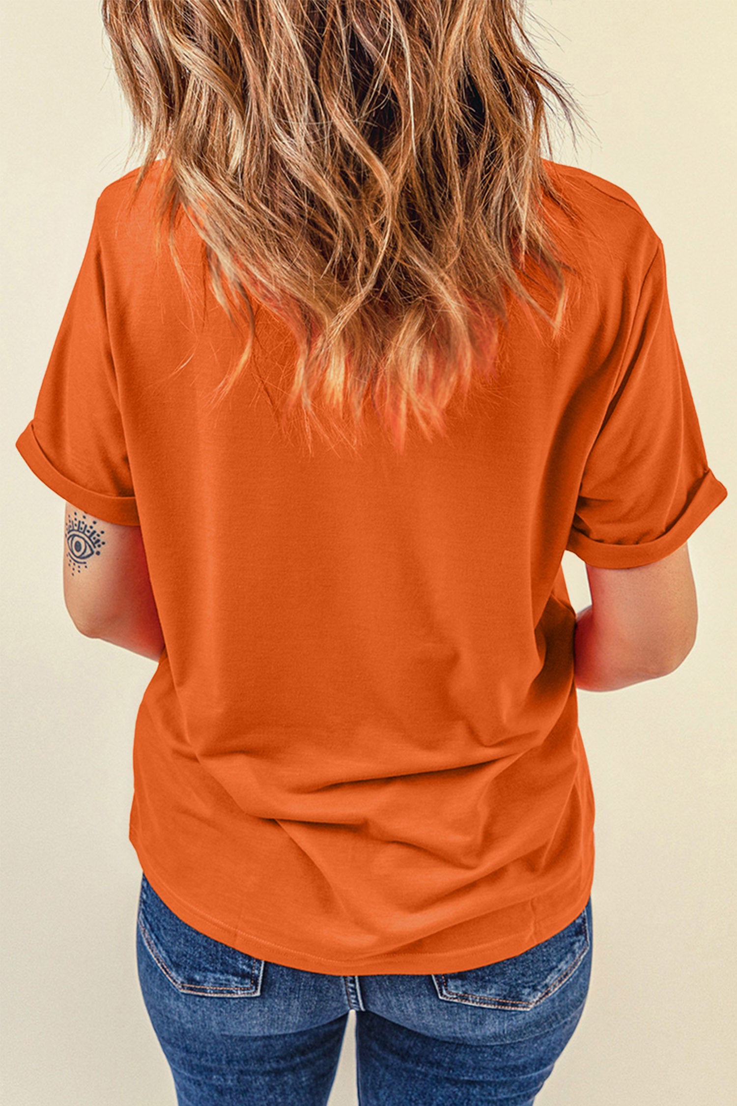 Pumpkin Season Tee