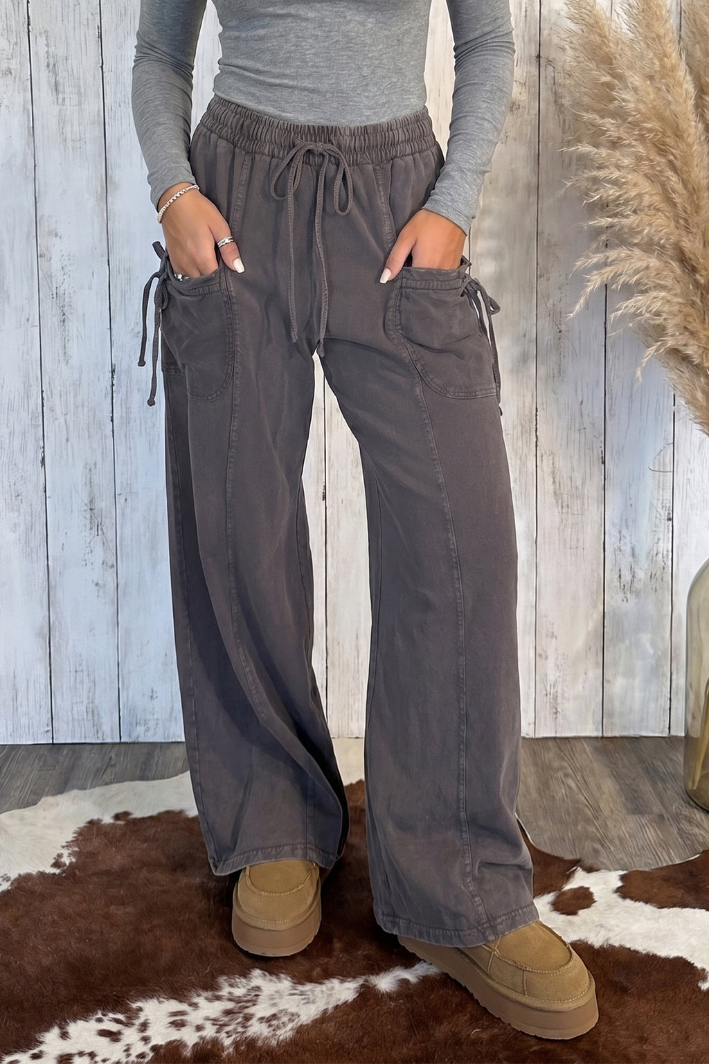Coffee Run Cargos