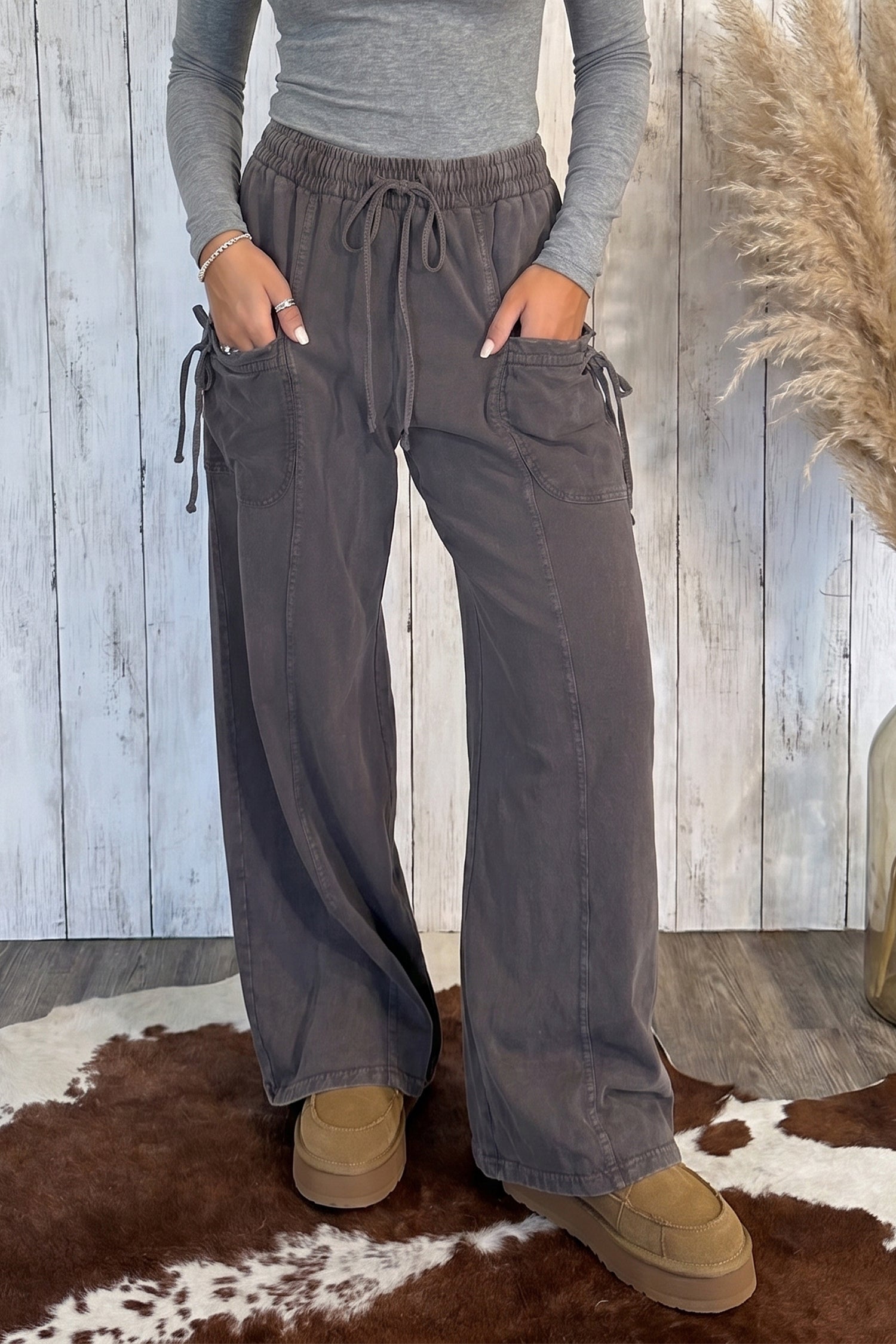 Coffee Run Cargos
