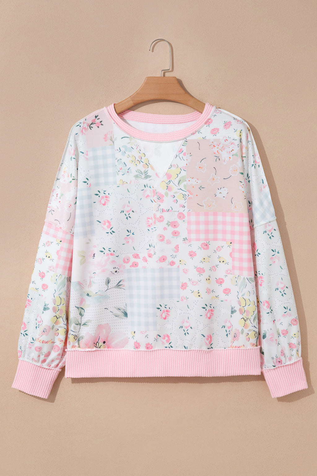 Garden Grace Top