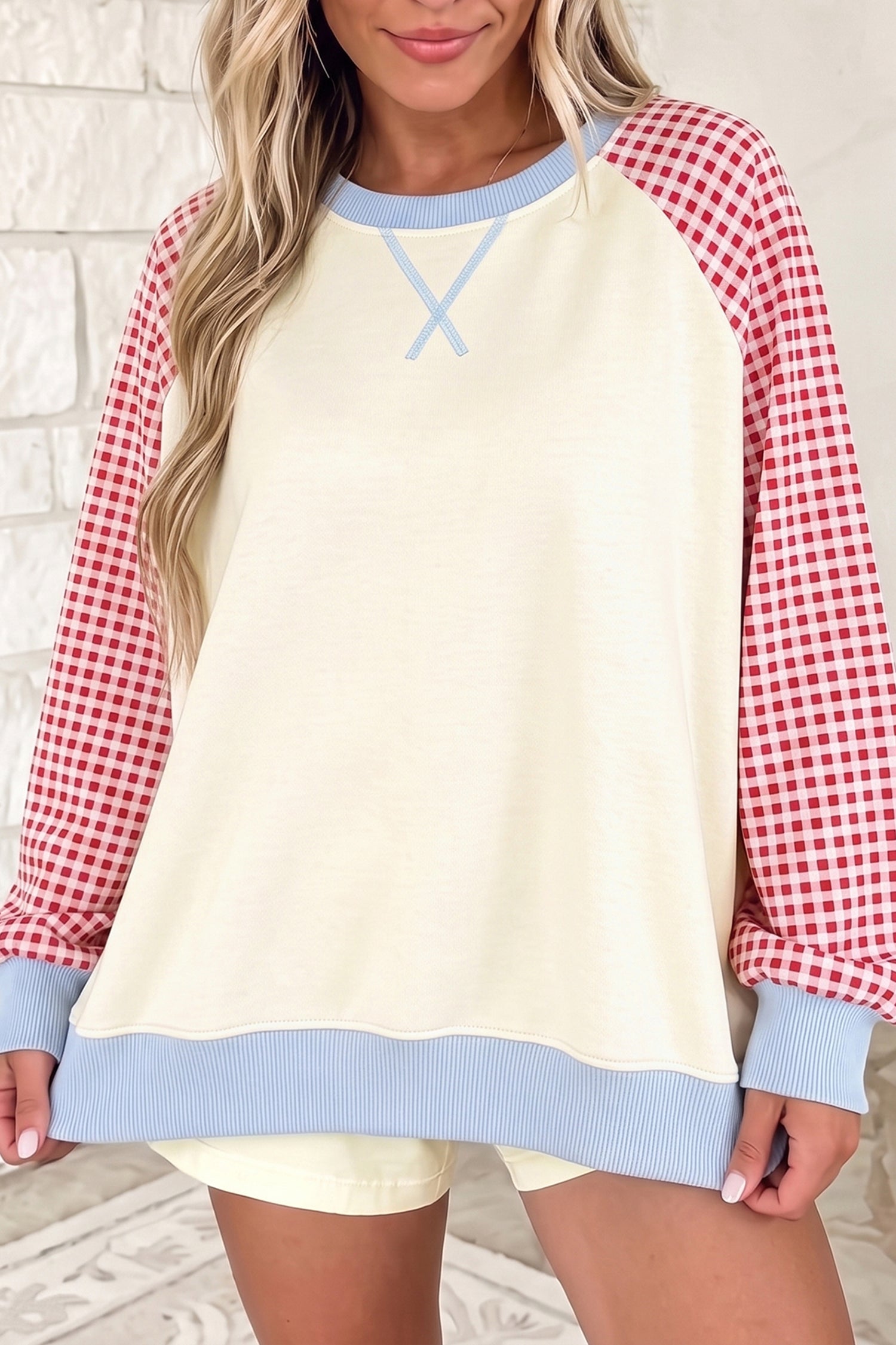 Fall Favorite Pullover