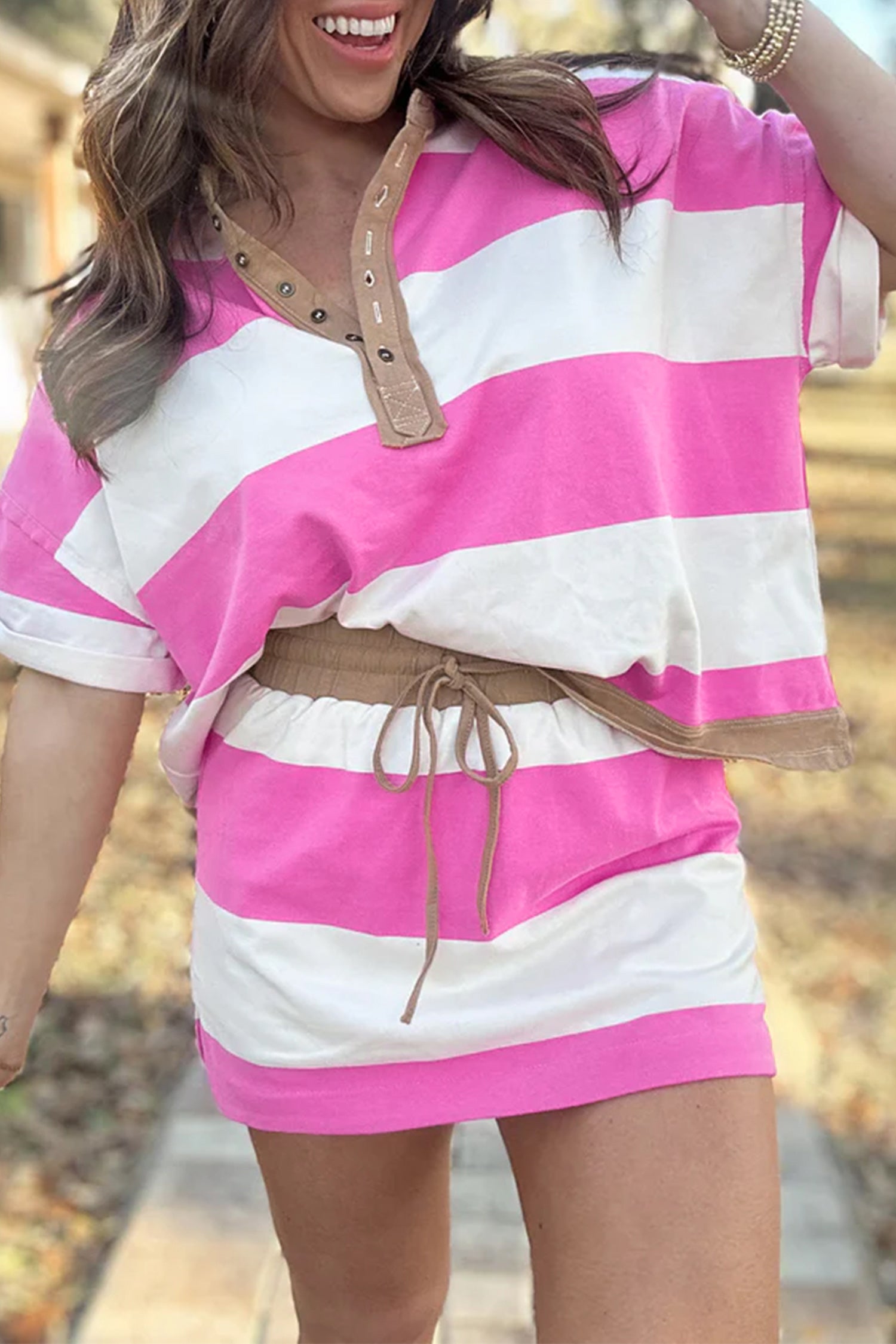 Country Club Cutie Set