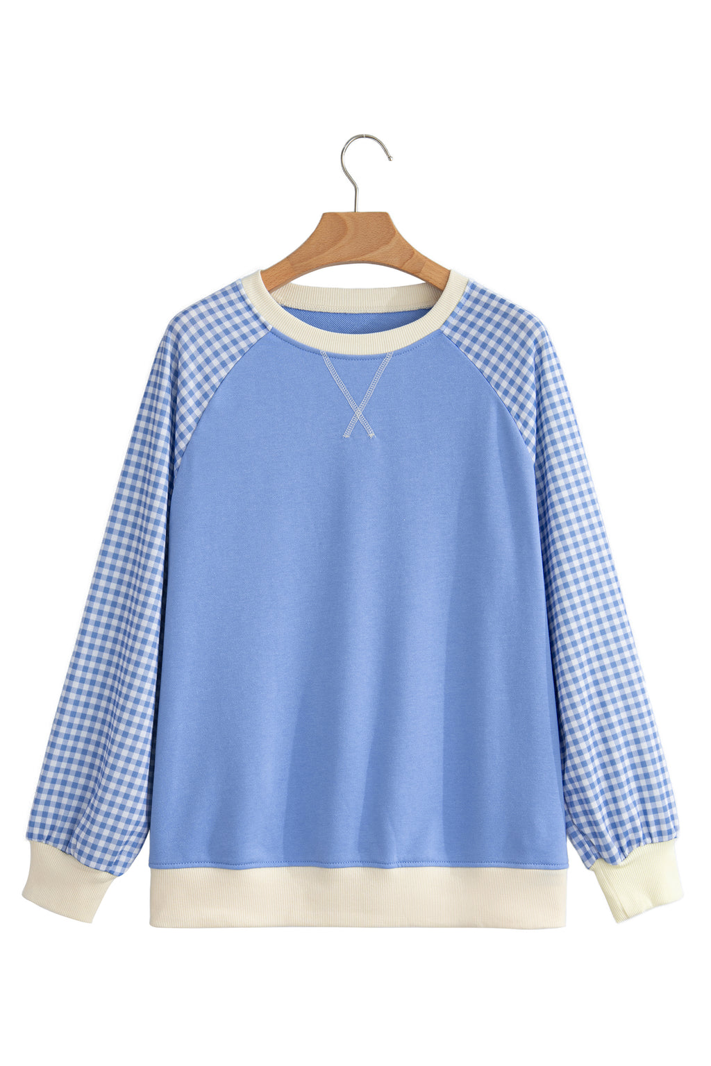 Fall Favorite Pullover