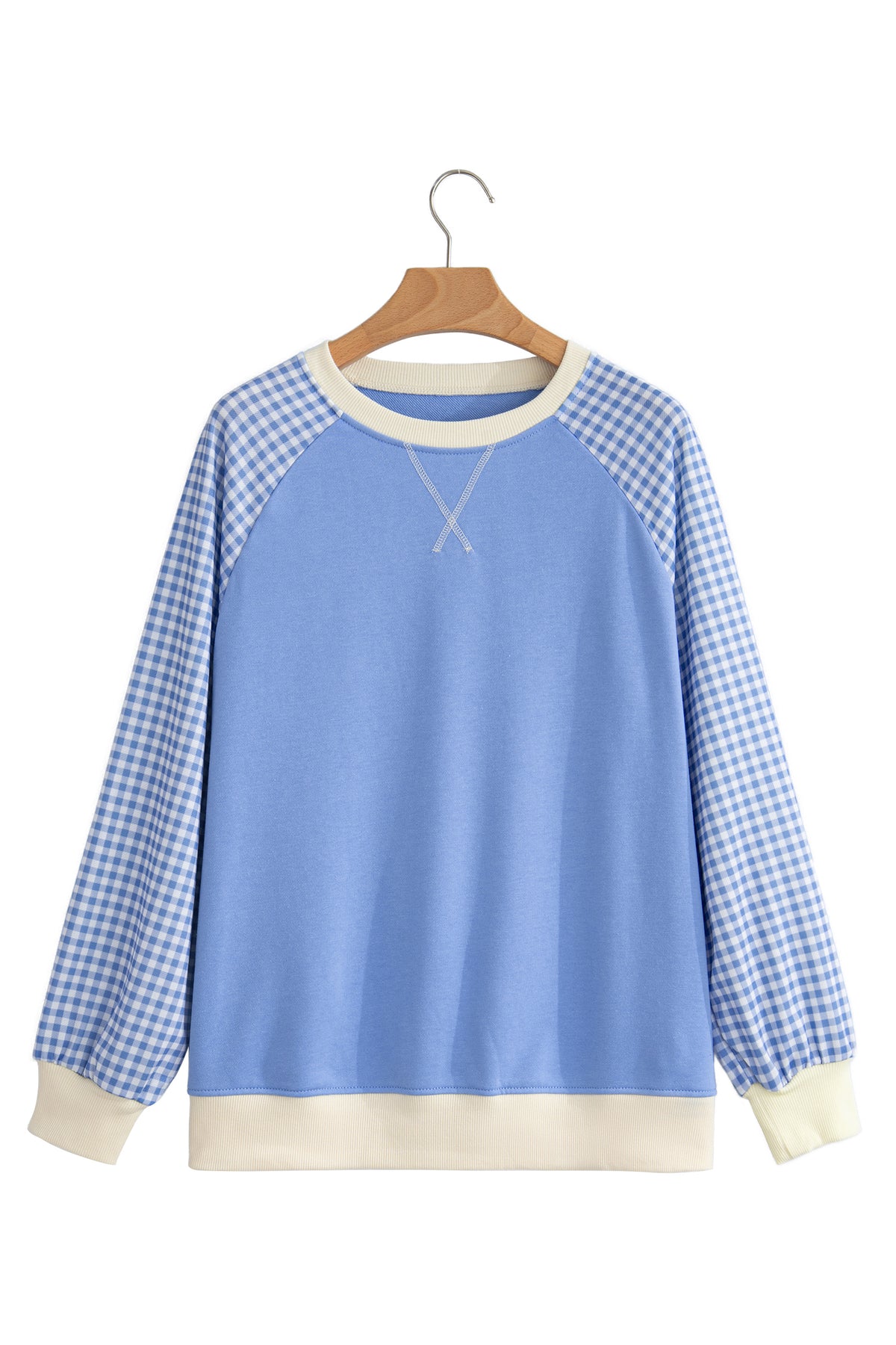 Fall Favorite Pullover
