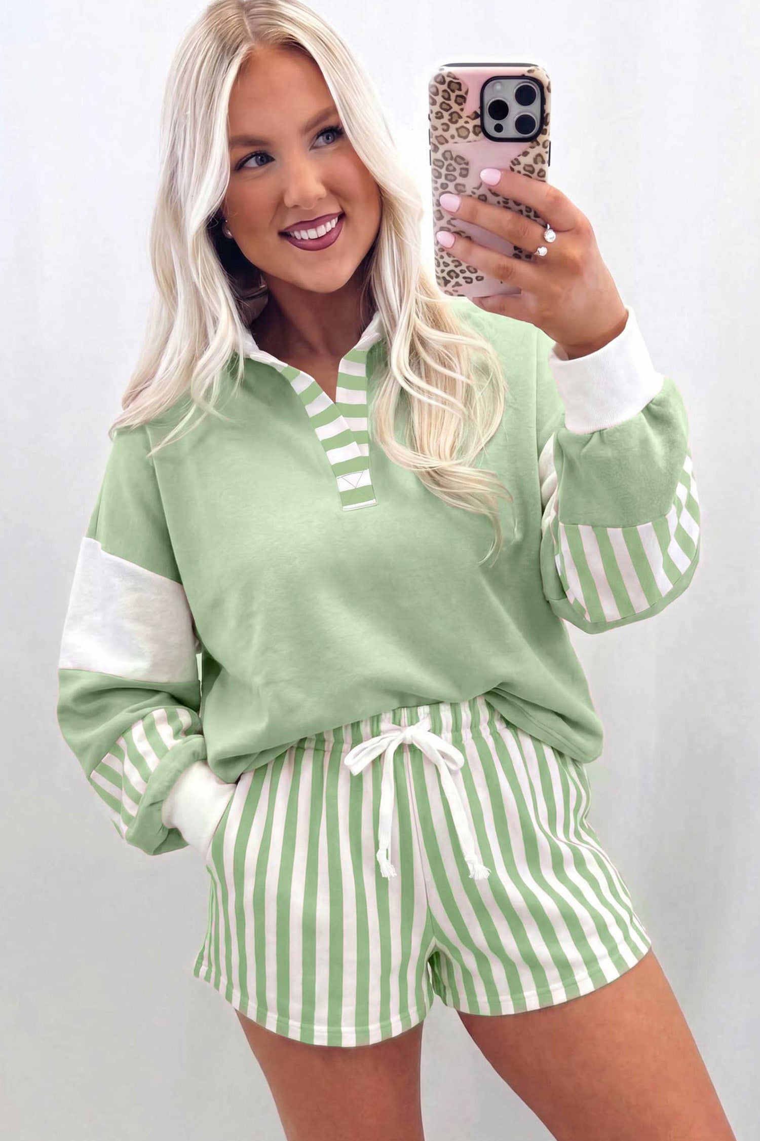 Boardwalk Babe Set