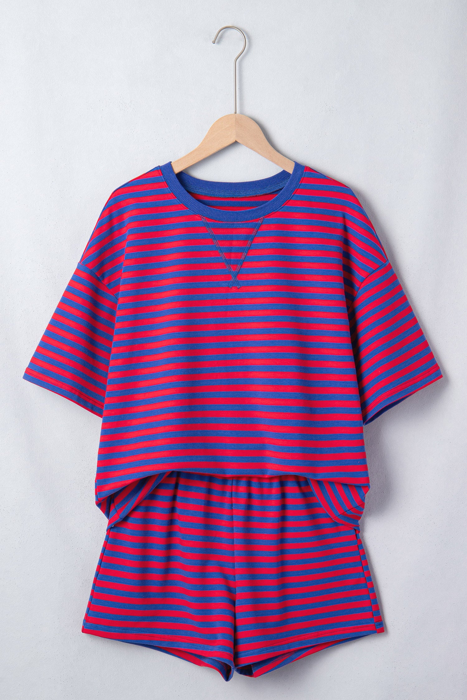 Easy Days Stripe Set
