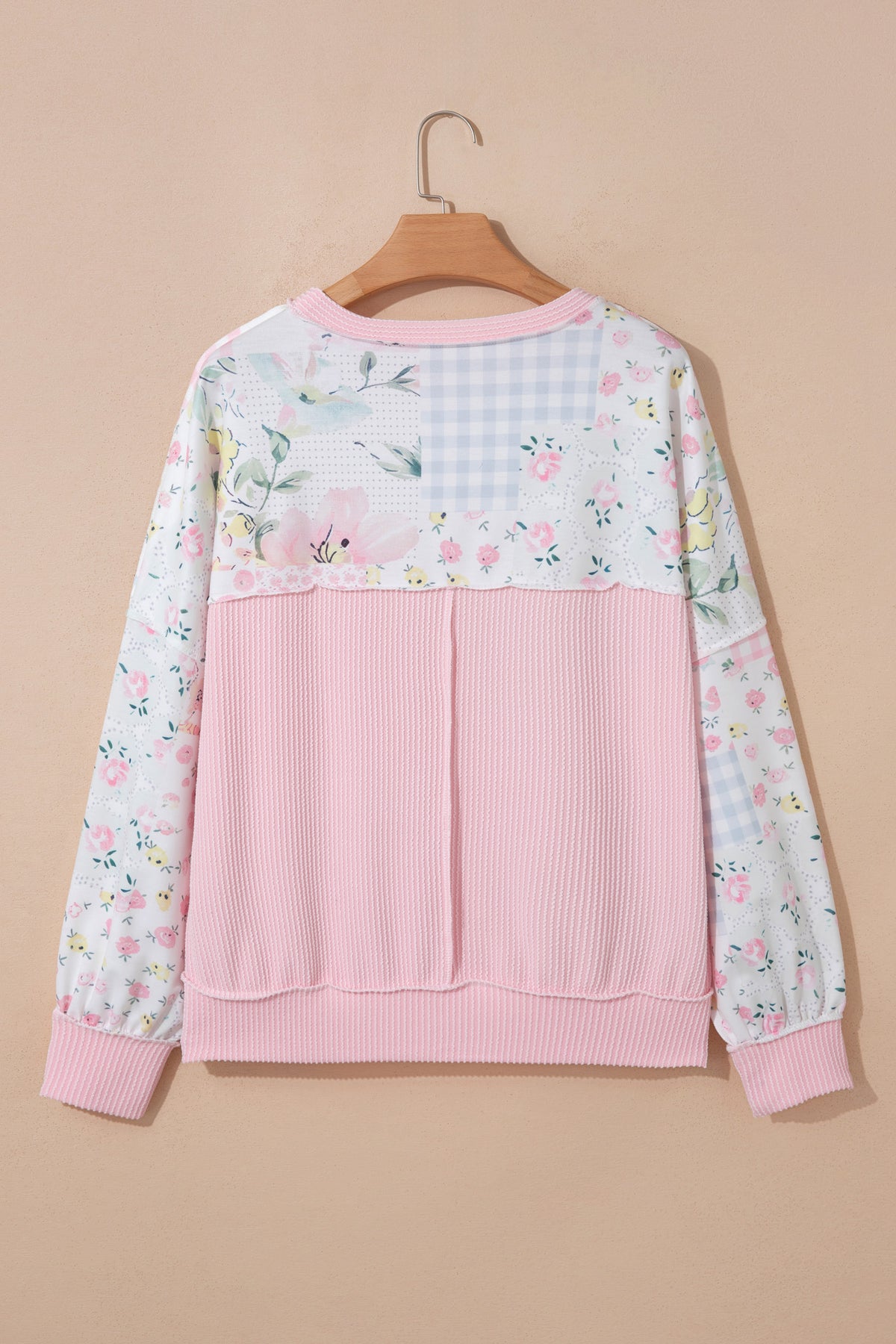 Garden Grace Top