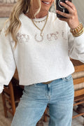Western Soul Sweatshirt