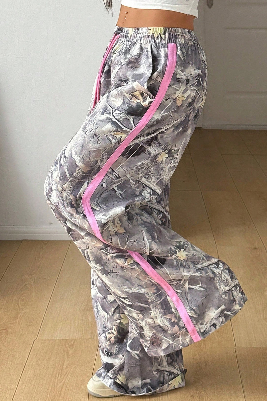 Woodland Princess Sweatpants
