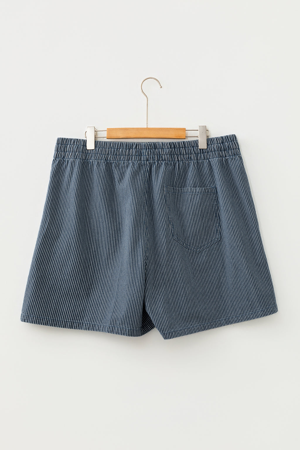 Easy Breezy Shorts