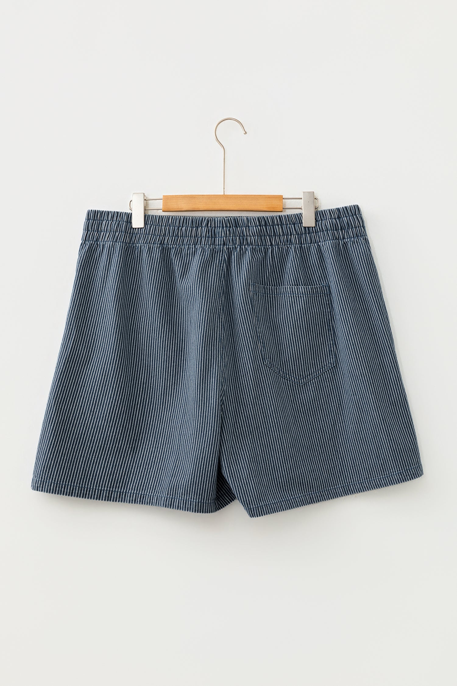 Easy Breezy Shorts