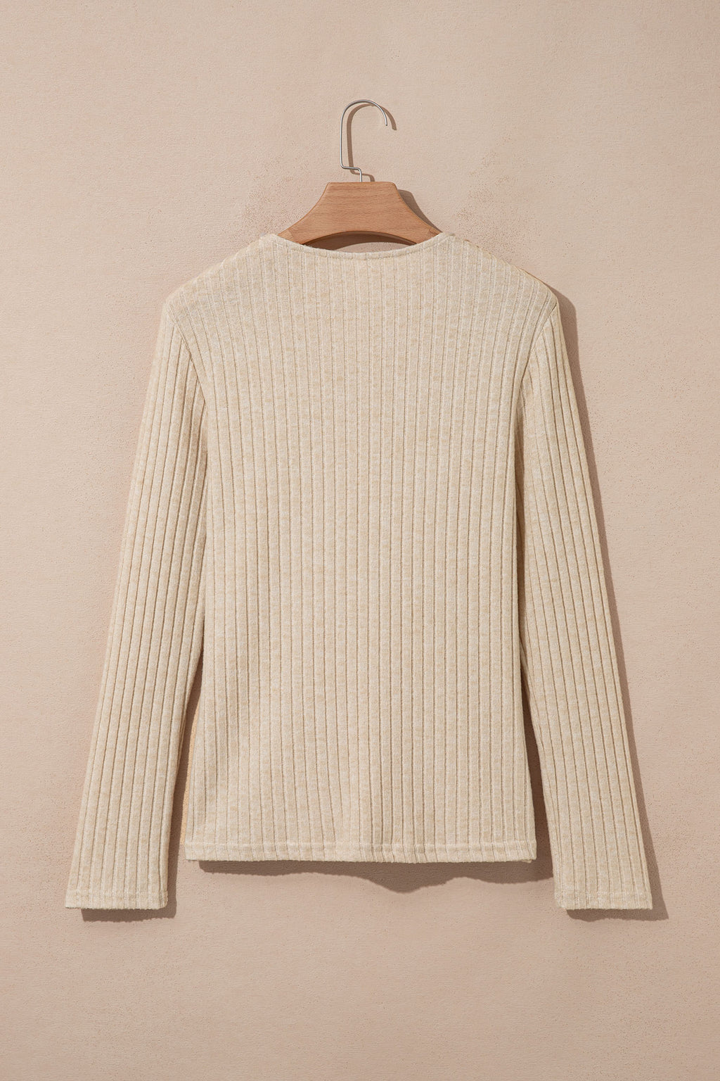 Apricot Dreams Top
